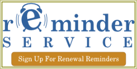 e-Registry Reminders